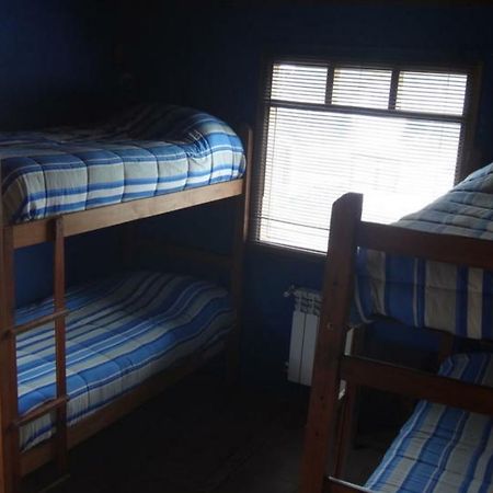 La Comarca Hostel Ель-Чальтен Екстер'єр фото